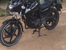 Bajaj Pulsar 150 2018 Motorbike