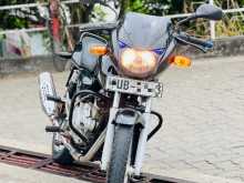 Bajaj Pulsar 150 2007 Motorbike