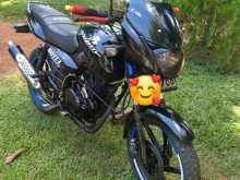 Bajaj Pulsar 150 2006 Motorbike