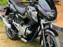 Bajaj Pulsar 150 2011 Motorbike