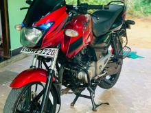 Bajaj Pulsar 150 2013 Motorbike