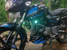 Bajaj Pulsar 150 Twin 2020 Motorbike