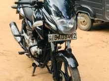 Bajaj Pulsar 150 2014 Motorbike