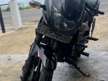 Bajaj Pulsar 2019 Motorbike