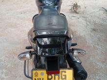 Bajaj Pulsar 150 2018 Motorbike
