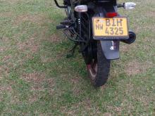 Bajaj Pulsar 150 2019 Motorbike