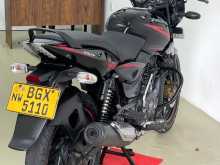 Bajaj Pulsar 150 2018 Motorbike