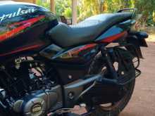 Bajaj Pulsar 150 2018 Motorbike