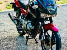 Bajaj Pulsar 150 2016 Motorbike