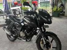Bajaj Pulsar 150 Twin Disc 2018 Motorbike