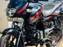 Bajaj Pulsar 150 2017 Motorbike