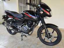 Bajaj Pulsar 150 2017 Motorbike