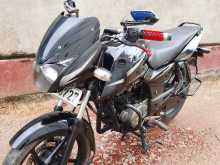 Bajaj Pulsar 150 2017 Motorbike