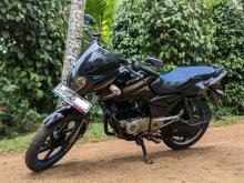 Bajaj Pulsar 150 2015 Motorbike