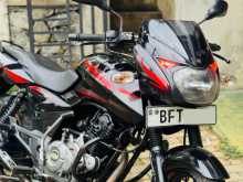 Bajaj Pulsar 150 2017 Motorbike