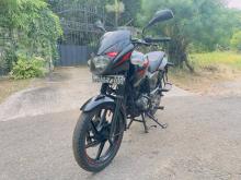 Bajaj Pulsar 150 2017 Motorbike