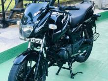 Bajaj Pulsar 150 2018 Motorbike