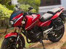 Bajaj Pulsar 150 2011 Motorbike
