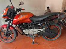 Bajaj Pulsar 150 2012 Motorbike