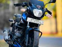 Bajaj PULSAR 150 TWINS DISK 2019 Motorbike