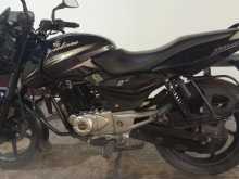 Bajaj Pulsar 150 2015 Motorbike