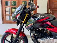 Bajaj Pulsar 150 2017 Motorbike