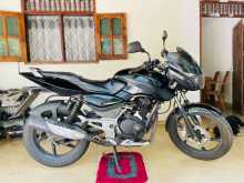 Bajaj Pulsar 150 2011 Motorbike