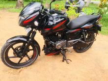 Bajaj Pulsar 150 2019 Motorbike