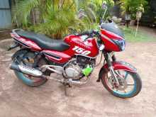 Bajaj Pulsar 150 2006 Motorbike