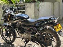 Bajaj Pulsar 150 2016 Motorbike