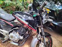 Bajaj Pulsar 150 2013 Motorbike