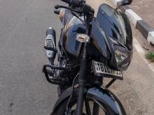 Bajaj Pulsar 150 2019 Motorbike