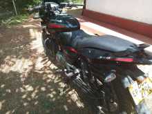 Bajaj Pulsar 150 2015 Motorbike