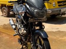 Bajaj Pulsar 150 2015 Motorbike
