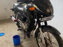 Bajaj Pulsar 150 2005 Motorbike