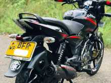 Bajaj Pulsar 150 2017 Motorbike