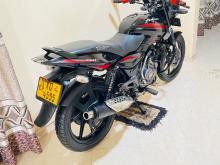 Bajaj Pulsar 150 2012 Motorbike