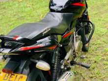 Bajaj Pulsar 150 2017 Motorbike