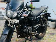 Bajaj Pulsar 150 2018 Motorbike