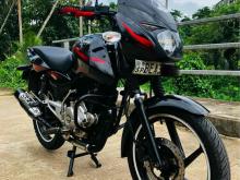 Bajaj Pulsar 150 2016 Motorbike
