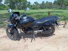 Bajaj Pulsar 150 2010 Motorbike