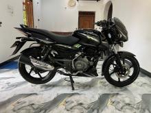 Bajaj Pulsar 150 2019 Motorbike