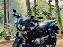 Bajaj Pulsar 150 2016 Motorbike