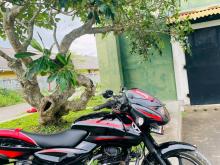 Bajaj Pulsar 150 2017 Motorbike