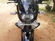 Bajaj Pulsar 150 2014 Motorbike