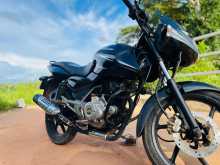 Bajaj Pulsar 150 2017 Motorbike