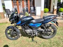 Bajaj Pulsar 150 2018 Motorbike