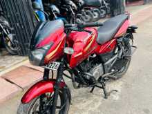 Bajaj Pulsar 150 2017 Motorbike