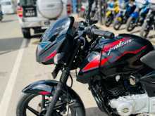 Bajaj PULSAR 150 2016 Motorbike