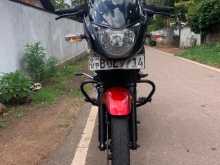 Bajaj Pulsar 150 2015 Motorbike